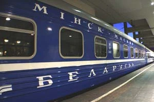Россияне могут не попасть на отдых из-за отсутствия мест в поездах Беларуси