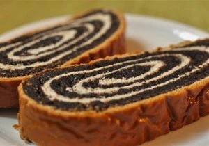 От рулетов с маком можно стать наркоманом