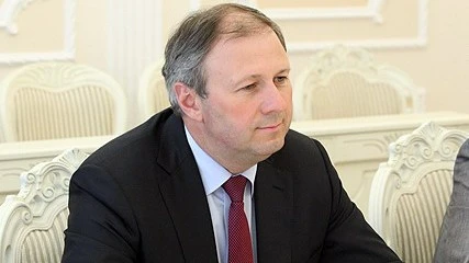 В Евразийской экономической комиссии объявлено новое имя председателя организации