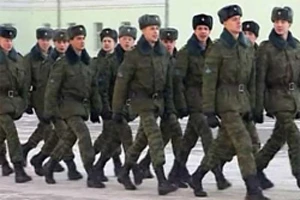 Предприятия Беларуси начнут пошив вещевого имущества для оборонзаказа России