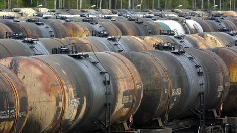 Беларусь сократила экспорт нефти