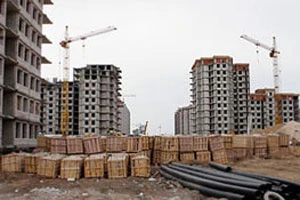 Беларусь рассчитывает на развитие экспорта строительных услуг в ближайшие несколько лет