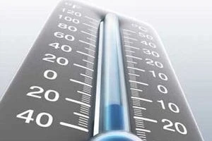 К выходным в Республике Беларусь опять будет холодно