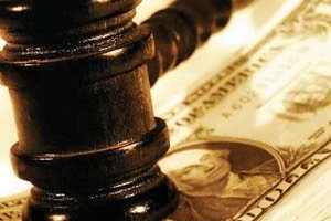 В Беларуси будут проводиться электронные торги по продаже имущества банкротов