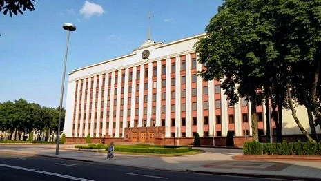 Президент Беларуси подписал указ, в соответствии с которым Орша и Полоцк объединяются со своими районами