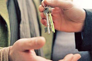 Квартирный «бум» в белорусской столице продолжается