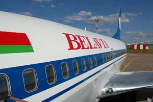 «Белавиа» станет летать в Париж чаще