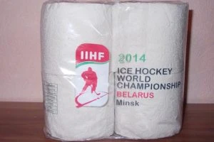 Белорусов поразила креативность производителей туалетной бумаги в Слониме