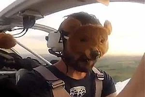 Власти Беларуси будут усиливать охрану белорусско-литовской границы, если будут инциденты, как со шведским самолетом