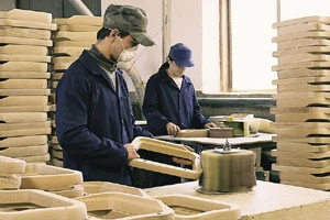 Белорусское правительство по максимуму поддерживает деревообрабатывающие предприятия