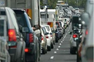 Транспортный контроль в ПП на границе Беларуси планируется упразднить с июля 2013 года