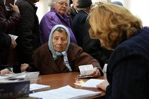 Белорусы готовятся к ухудшению социально-экономической ситуации в стране