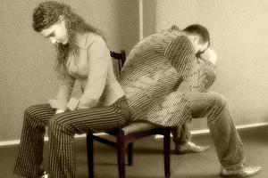 Минчане стали активно подавать на развод