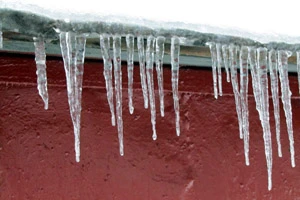 На грядущей неделе в Беларусь придет оттепель