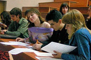 224 тысячи студентов учатся в минских вузах