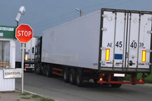 Россия и Беларусь будут осуществлять совместный контроль над подкарантинной продукцией