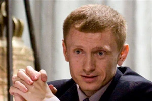 Алексей Янукевич: власти делают шаги на пути к сближению с Западом