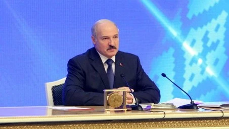 Александр Лукашенко: хватит болтать о приватизации
