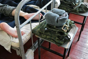 Заявление министра обороны Беларуси об альтернативной службе противоречит конституционной норме, считает эксперт