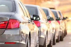 Все больше белорусов покупают новые автомобили
