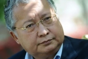 Генпрокуратура Кыргызстана потребовала от Беларуси выдачи экс-президента Курманбека Бакиева и его брата