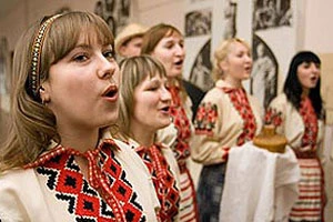 В Беларуси отмечается позитивная динамика демографических процессов