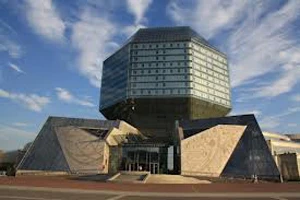Минск готовится принимать чемпионат мира по хоккею