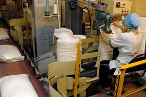 Около тридцати предприятий концерна «Белгоспищепром» подлежит модернизации