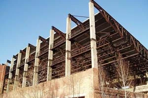 Мингорисполком: на начало февраля в столице было более 300 долгостроев