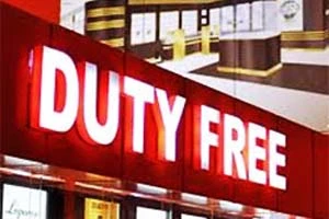 В Минске расследуют дело о незаконных поставках спиртного из магазина duty free в рестораны столицы