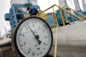 В текущем году Беларусь планирует импортировать природного газа на 6,8% больше, чем в прошлом году