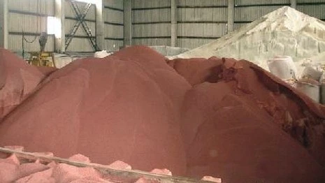 Петр Прокопович: «Ситуация, в которой оказался «Беларуськалий», временная»