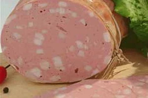 Нелегальное производство колбасы приостановлено в Минске