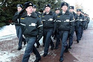 В Беларуси установлены новые сроки прибытия милиции на места преступлений и происшествий