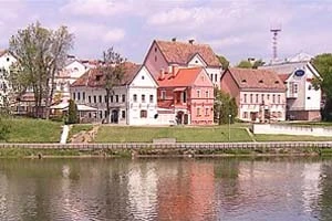 В Минске будет восстановлена историческая застройка в районе Немиги