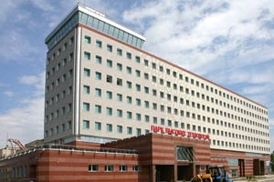 В 2012 году экспорт резидентов Парка высоких технологий вырос более чем наполовину