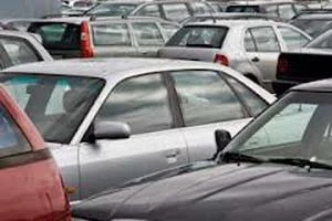 В Минске приступят к решению проблемы стихийных парковок