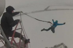 Глава Брестского облисполкома потребовал разобраться с «покорителями вышек сотовой связи»