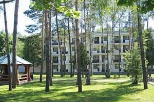 Путевки в санатории Беларуси не подорожают