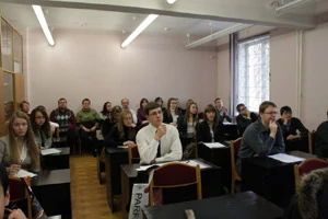 Министр образования: участие школьников в конкурсе научных работ — первый шаг к выбору профессии