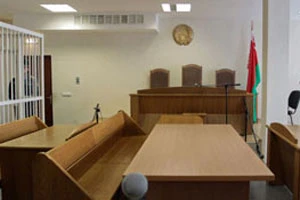 Михаилу Снегирю было заменено наказание на более мягкое