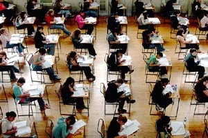 Белорусским абитуриентам придется нелегко