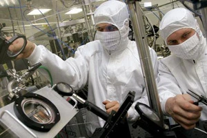 В Беларуси утверждена концепция формирования и развития наноиндустрии