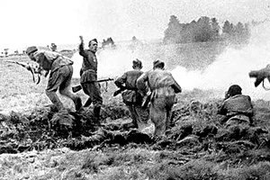 В Минске будет активизирована работа по выявлению воинских захоронений