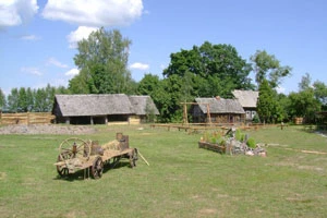 Агроэкотуризм стал самым успешным видом туризма в Беларуси в 2012 году, считают в Минспорта