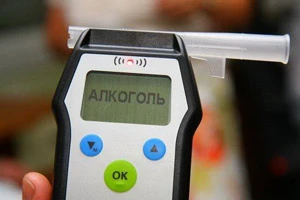 Наниматели смогут проверять работников на трезвость