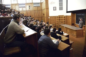 Александр Лукашенко: высшее образование в стране нуждается в реформировании