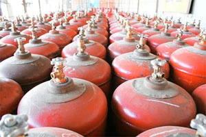 В Беларуси подорожал сжиженный газ для коммунально-бытового потребления организациями