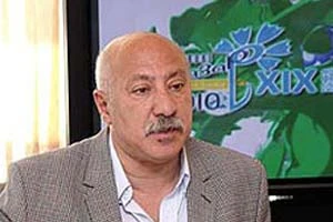 СМИ: директор «Славянского базара в Витебске» подал в отставку