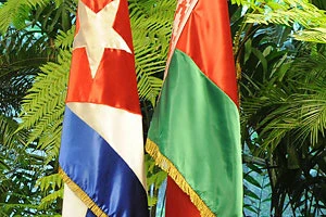 Республика Беларусь интересна Латинской Америке и пользуется там авторитетом